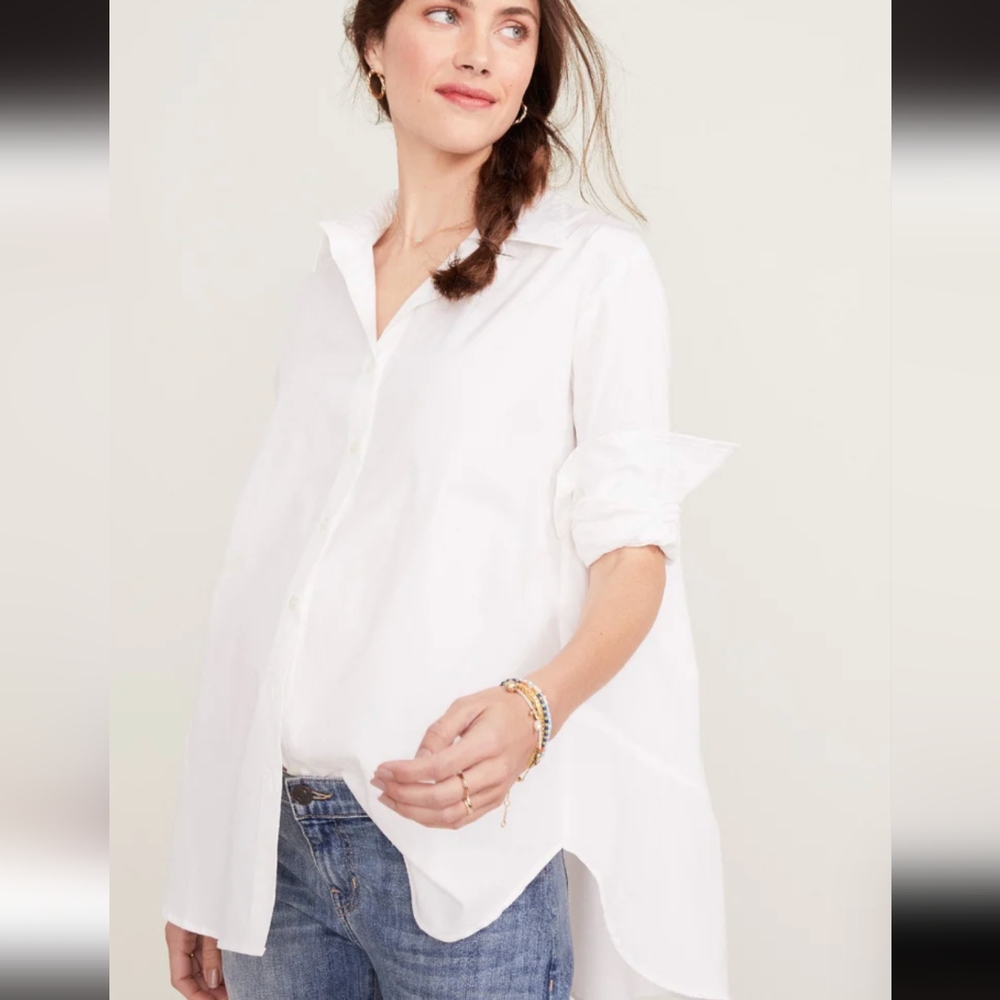 Hatch The Classic Buttondown